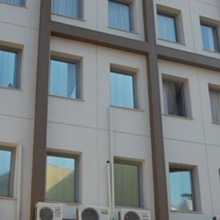 Konak Saray Hotel -Agora- Izmir Exterior foto