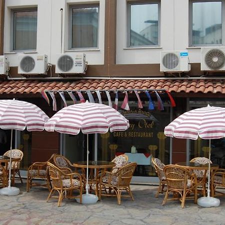 Konak Saray Hotel -Agora- Izmir Exterior foto