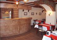 Konak Saray Hotel -Agora- Izmir Restaurant foto